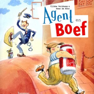 Agent en Boef