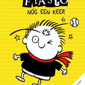 Nóg een keer