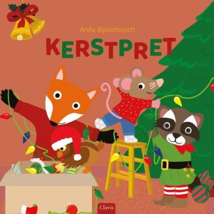 Kerstpret