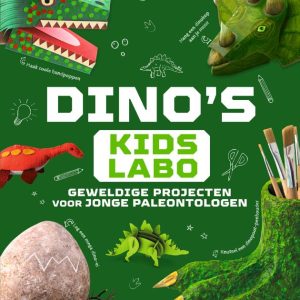 Kids Labo – Dino’s