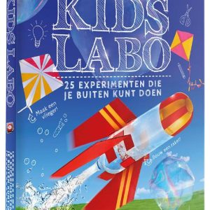 Kids labo