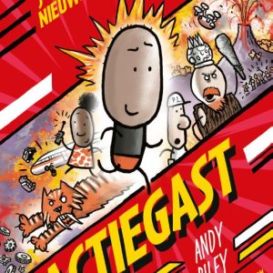 Actiegast